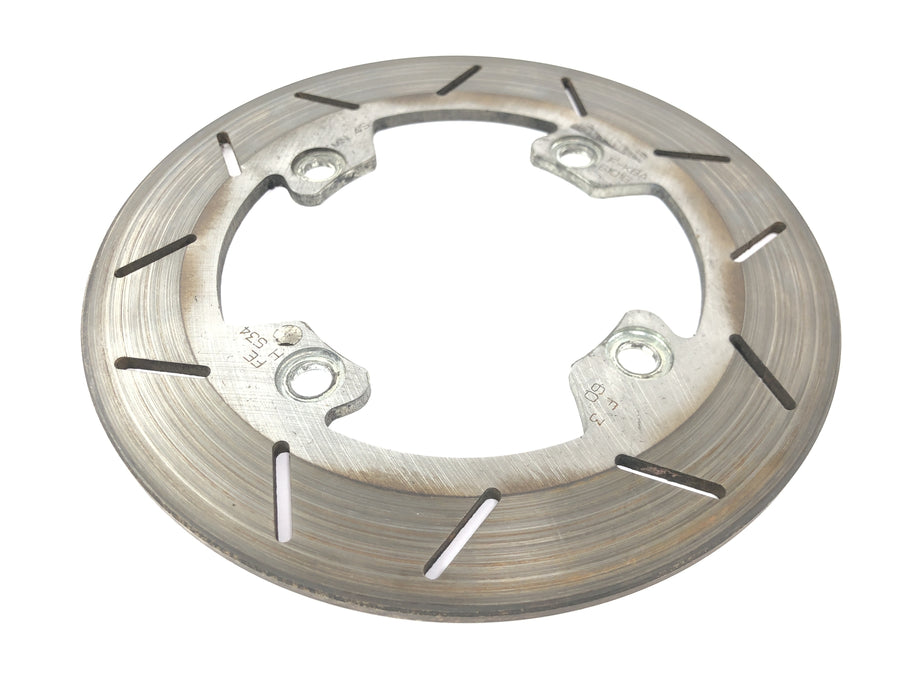 TRIUMPH DAYTONA 955I T595 [1998] - disque de frein arrière 220x5.3mm