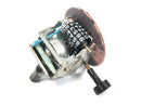 Yamaha XJR 1200 4PU [1996] - Contachilometri sul quadro strumenti-3