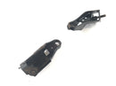 Honda NX 650 RD08 [1995] - Footrest drivers Freebret footrests at the back-3