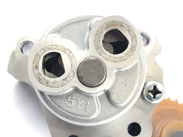 Yamaha TT 600 59X [1986] - oil pump - 0