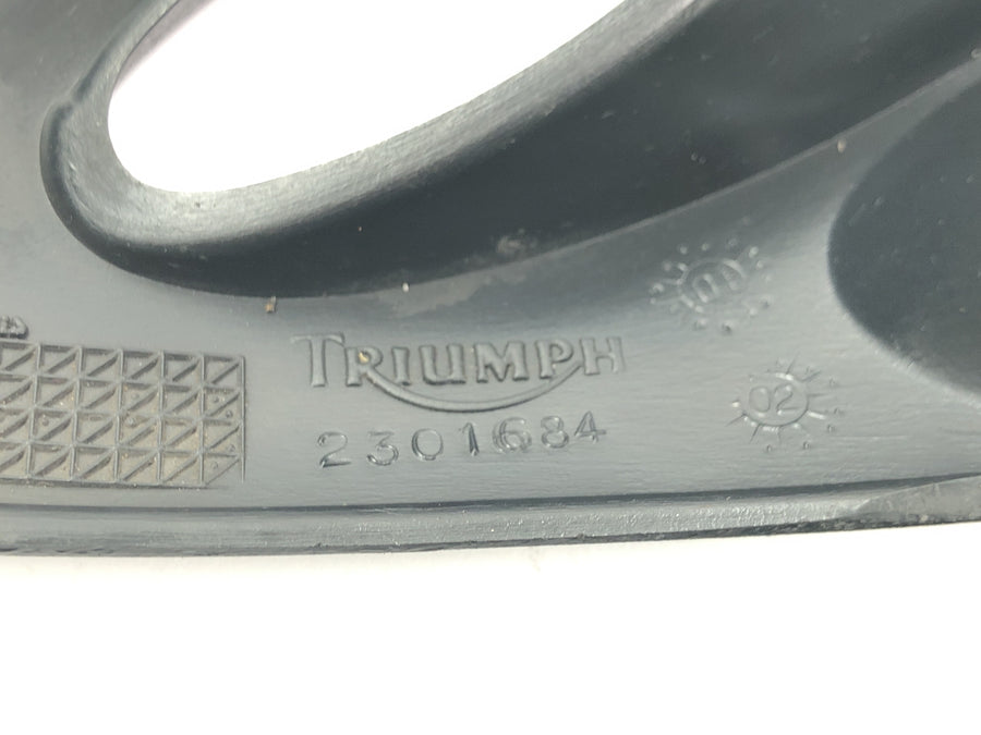 Triumph Tiger 955i 709EN [2003] - Support latéral de carénage avant de support de clignotant