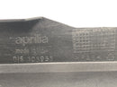 Aprilia SL 1000 FALCO PA [2000] - Couvercle de chaîne de protection de la chaîne Couvercle de roue arrière-4