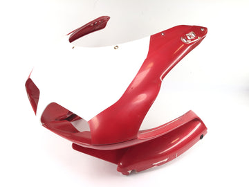 Cagiva MITO 125 EVO 8P [2000] - Front cladding cladding part Calculation element