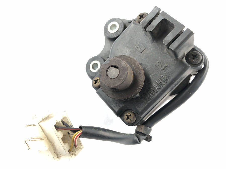 Yamaha RZ 250 R 29L [ca. 250 ypvs] - Everyt Motor Shaot Engine