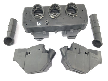 Triumph Daytona 900 T300 [1993] - Luftfilterkasten Ansaugkasten Airbox Komplett - 0