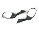 Kawasaki ZRX 1200 S ZRT20A [2001] - Set specchietto retrovisore esterno sinistro e destro-1