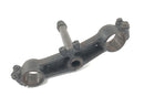 Yamaha XTZ 660 3YF [1992] - lower triple clamp-6
