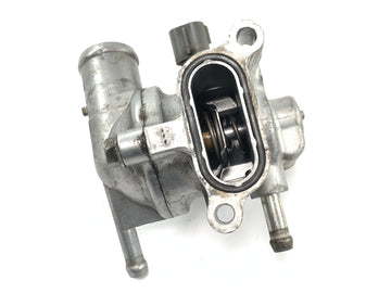 Honda CBR 600 RR PC37 [2004] - Thermostat Thermostatgehäuse Thermostatventil