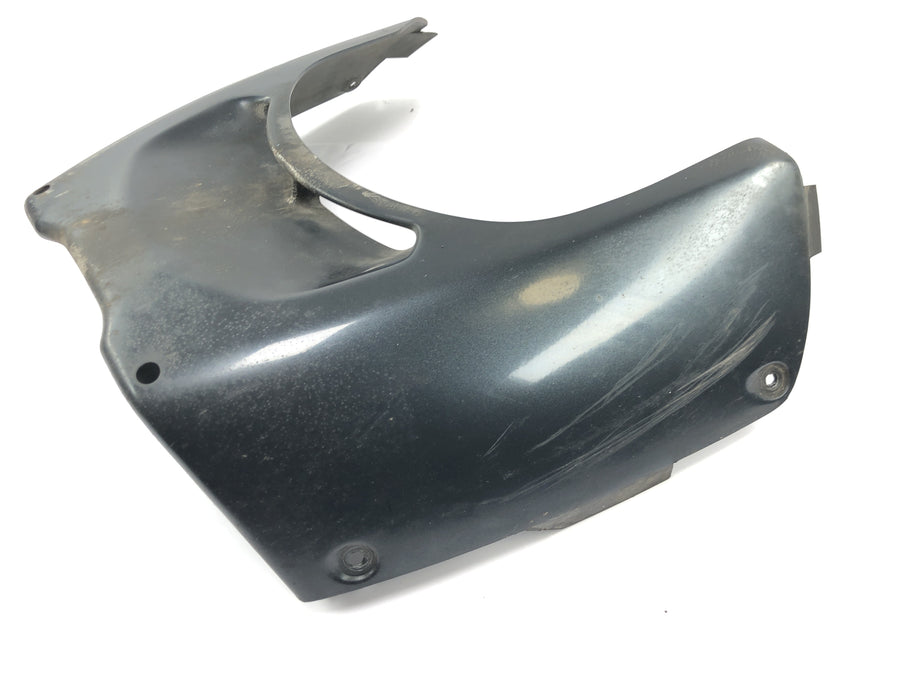 BMW R 1100 RT 259 [1999] - Cache moteur, protection moteur, spoiler de capot inférieur