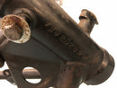 Moto Guzzi 850 -t3 [1980] - Frame con documenti-4
