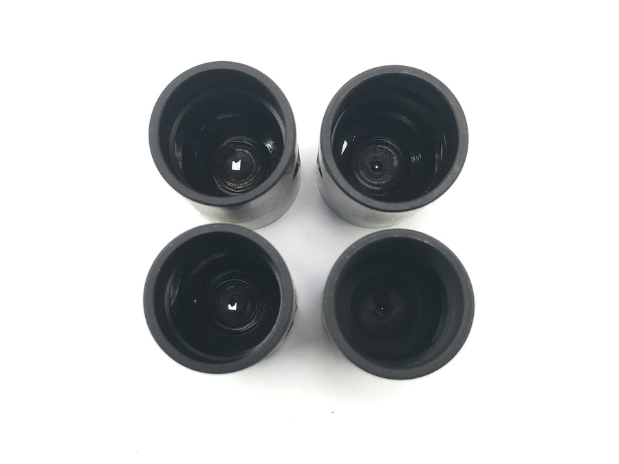 Moto Guzzi V11 Sport [1999] - set punterie con valvola a tazza