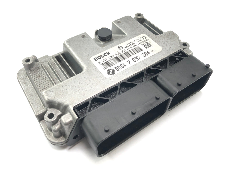 BMW R 1200 ST R1ST [2006] - Steuergerät ECU Motronic Control Unit