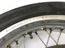 BMW F 650 GS Dakar [2007] - Rear wheel rim-3