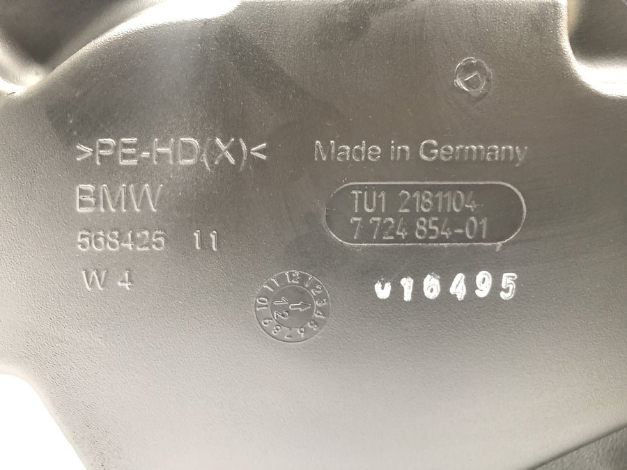 BMW R 1200 GS Adventure R12 [2012] - serbatoio del serbatoio del serbatoio del serbatoio del serbatoio del serbatoio
