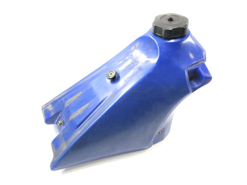 Yamaha YZ 426 F [2000] - Serbatoio carburante, serbatoio benzina, serbatoio in plastica - 0