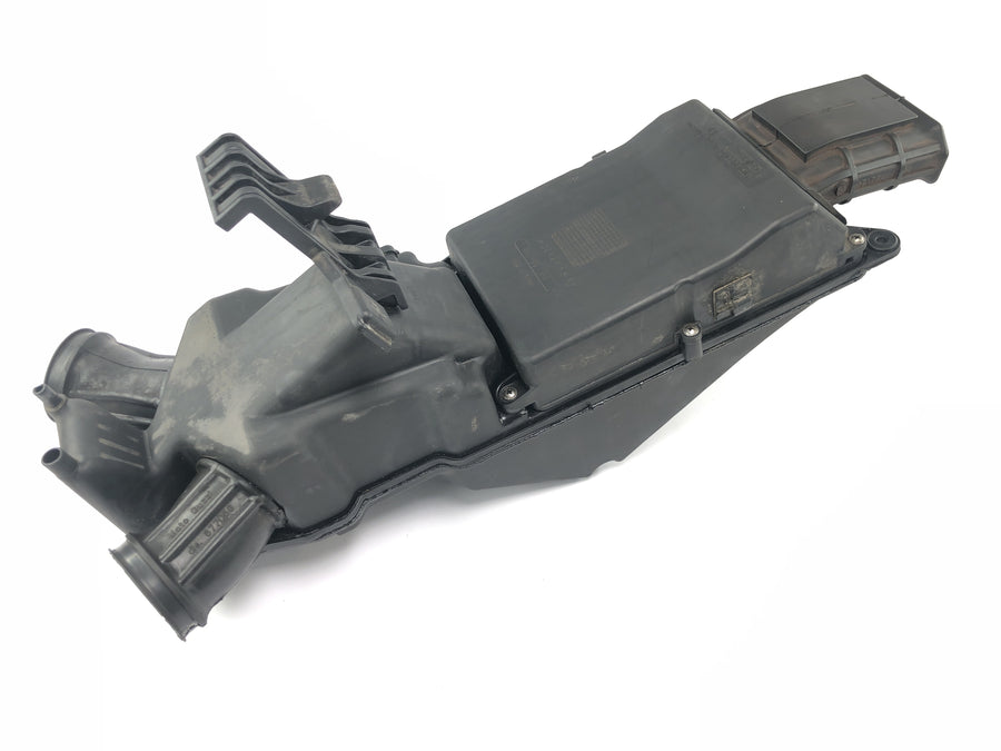 Moto Guzzi Stelvio 1200 8V [2016] - Scatola filtro aria Scatola filtro aria Scatola aspirazione Airbox