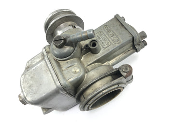 Moto Guzzi V7 Special [1971] - Carburettor Dellorto VHB 29 CS flat slide carburettor