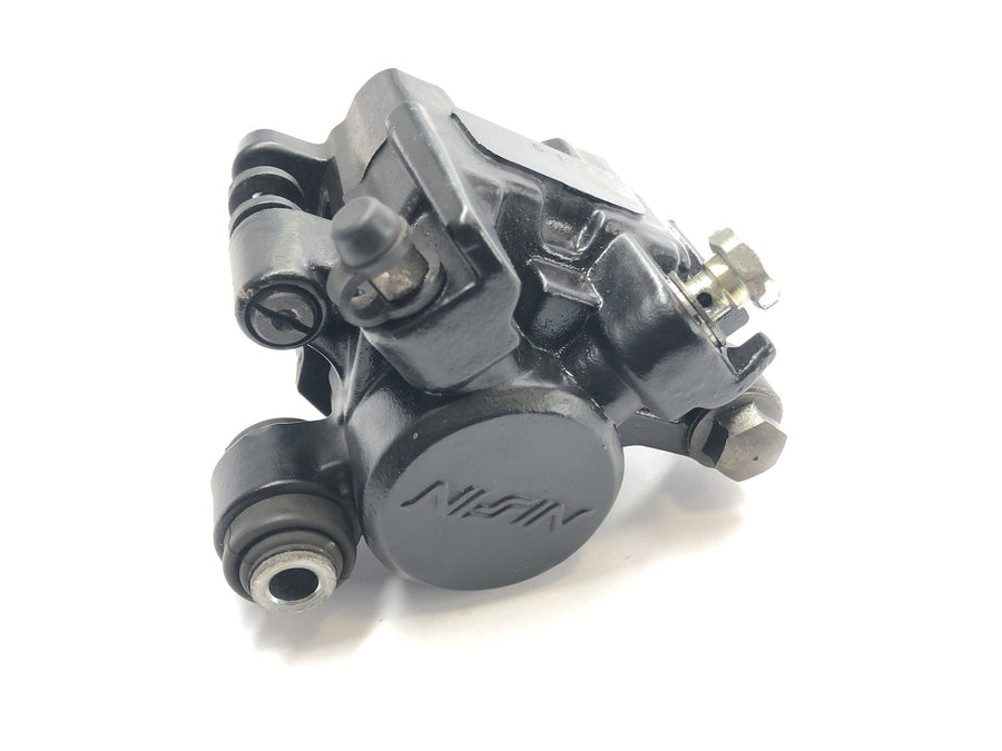 Triumph Daytona 955i T595N [2003] - brake tongs brake seed at the rear