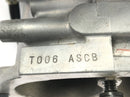 Kawasaki VN 1600 Classic VNT60A [2007] - Corpo farfallato-4