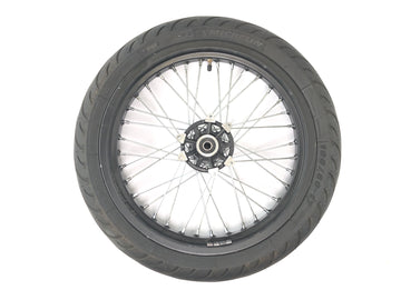 Aprilia SX 125 KX1 [2020] - Cerchio ruota anteriore anteriore 2.50 x 17" - 0
