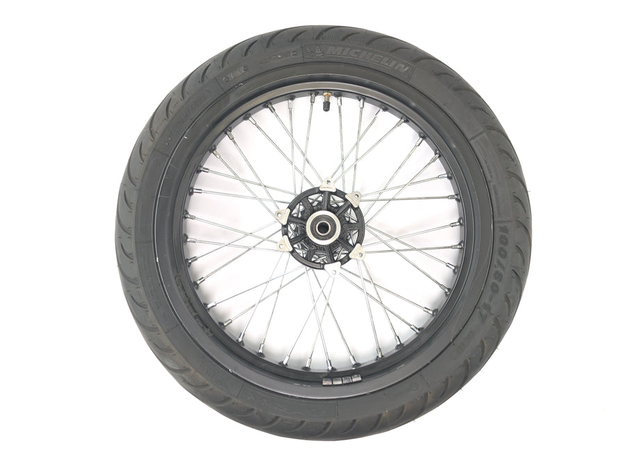 Aprilia SX 125 KX1 [2020] - Cerchio ruota anteriore anteriore 2.50 x 17"