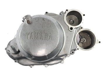 Yamaha XTZ 660 3YF [1992] - Kupplungsdeckel Motordeckel - 0