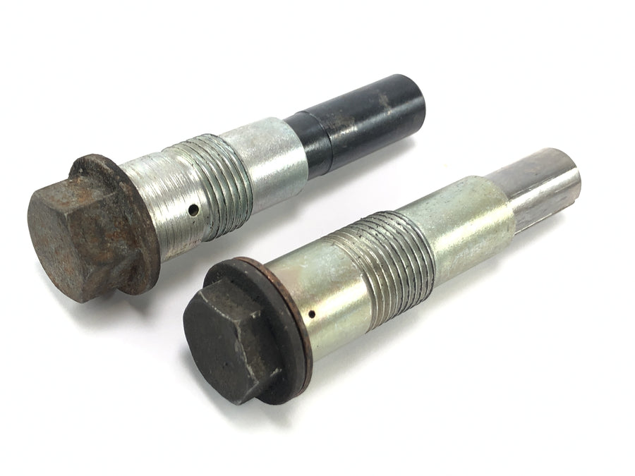 BMW R 1100 RT 259 [1997] - Tax chain tensioner set couple