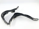 Yamaha XT 350 3YT / 55V [1990] - Hanprotectors Set Couple-4