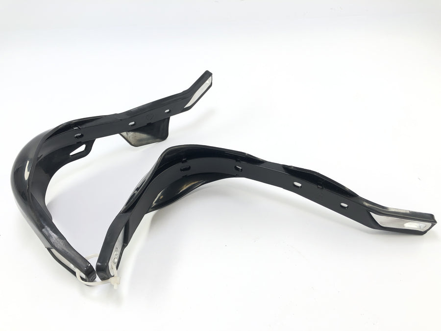 Yamaha XT 350 3YT / 55V [1990] - Hanprotectors Set Couple