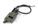 Yamaha YZF R1 RN09 [2003] - Seating seat lock-2