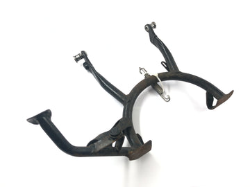 BMW R 1200 GS R12 K25 [2004] - Center stand center stand with springs - 0