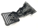 BMW K 1200 S K12S [2004] - Portatarga posteriore-5