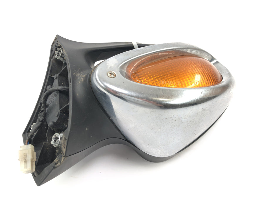 BMW R 1200 CL K30 [2003] - Miroir du miroir à droite avec des clignotants