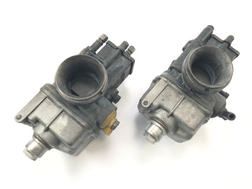 MOTO GUZZI CALIFORNIA 2 1000 VT [1982] - Kit carburateur Dellorto VHB30CS VHB30CD