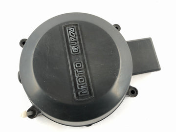 Moto Guzzi 850 -t3 [1980] - Copertura macchinari per alloggiamento per alloggiamento per moto - 0