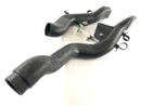 Suzuki GSX -R 1100 W GU75 C [1993] - Set di canali aerei della guida aerea-2