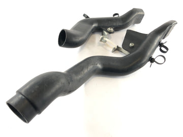 Suzuki GSX-R 1100 W GU75 C [1993] - Air ducts set - 0