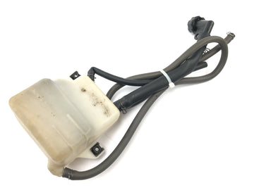 Honda VTX 1800 SC46 [2004] - Cooling water expansion tank - 0