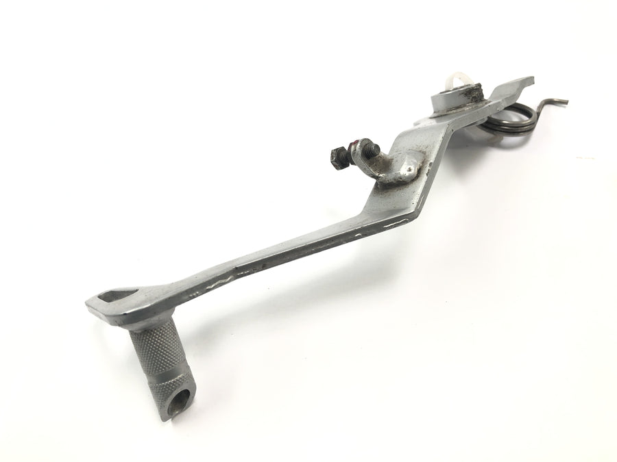 BMW R 1150 RT R22 [2001] - Brake pedal foot brake lever
