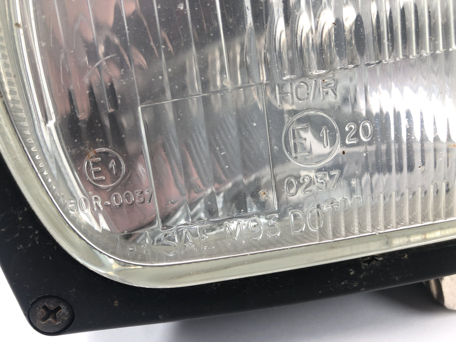 BMW R 1100 GS 259 [1995] - Phare phare avant