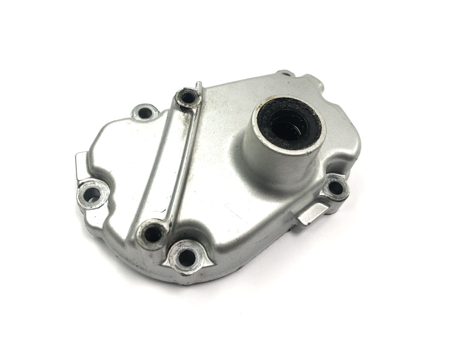 Yamaha YZF R1 RN04 [2001] - Copertura dell'albero del cambio della copertura del motore