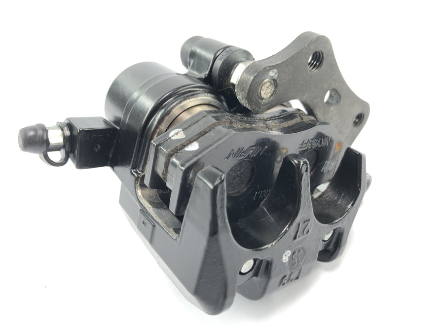 Kawasaki Ninja 125 BX125B [2024] - Bremssattel Bremszange vorne
