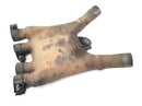 Yamaha XJR 1300 RP06 [2002] - Manifold exhaust manifold exhaust distributor-4