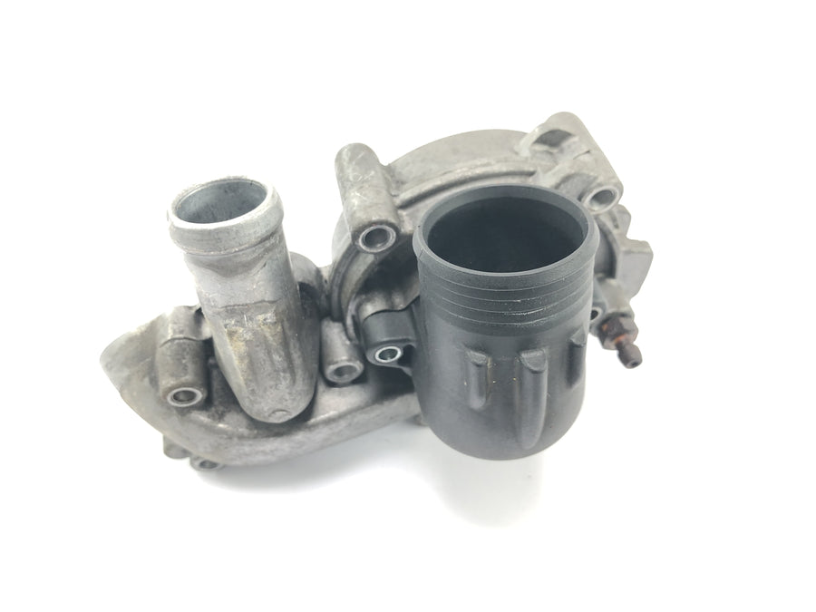 BMW K 1200 S K12S [2005] - Pompe à eau boîtier de pompe de refroidissement turbine