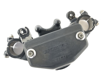 Honda CB 650 RC03 [1981] - Bridge fork sopra - 0