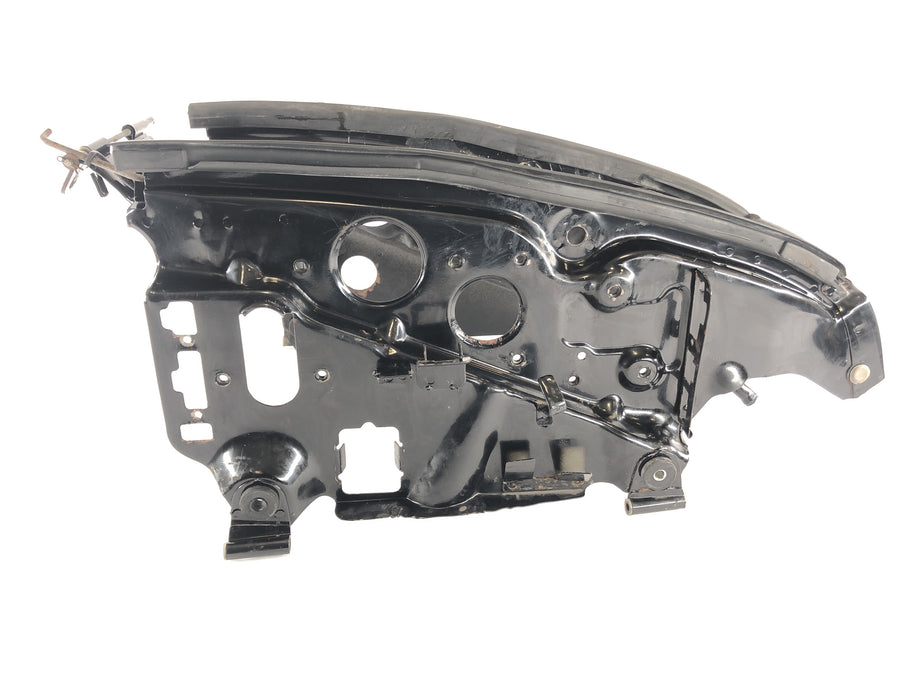 Honda GL 1000 Goldwing GL1 [1977] - subframe tank tank frame