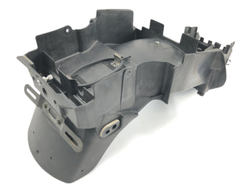 Yamaha YZF 750 R 4HN [1995] - Guscio interno posteriore parafango interno ruota posteriore carenatura paraspruzzi