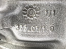 Aprilia SL 1000 Falco Pa [2000] - cylinder with pistons in the back-3