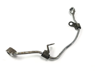 Honda NX 650 RD08 [1995] - pipeline de tuyaux d'huile de ligne d'huile - 0