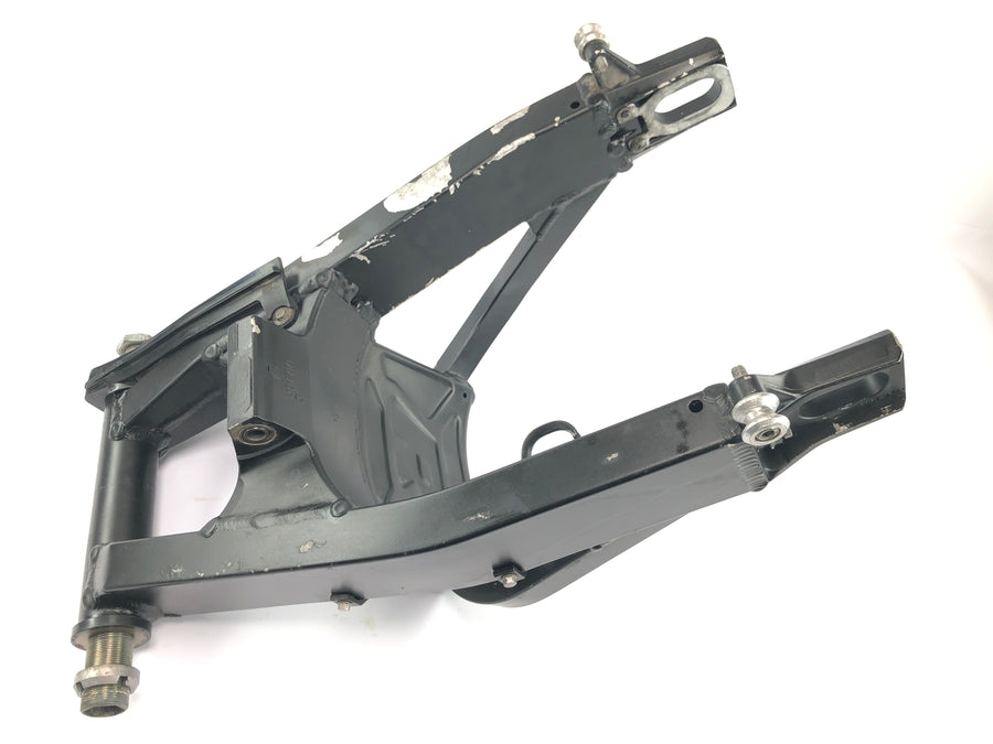 Suzuki GSX R 1000 WVBZ K3 [2003] - Schwinge Hinterradschwinge Schwingenarm